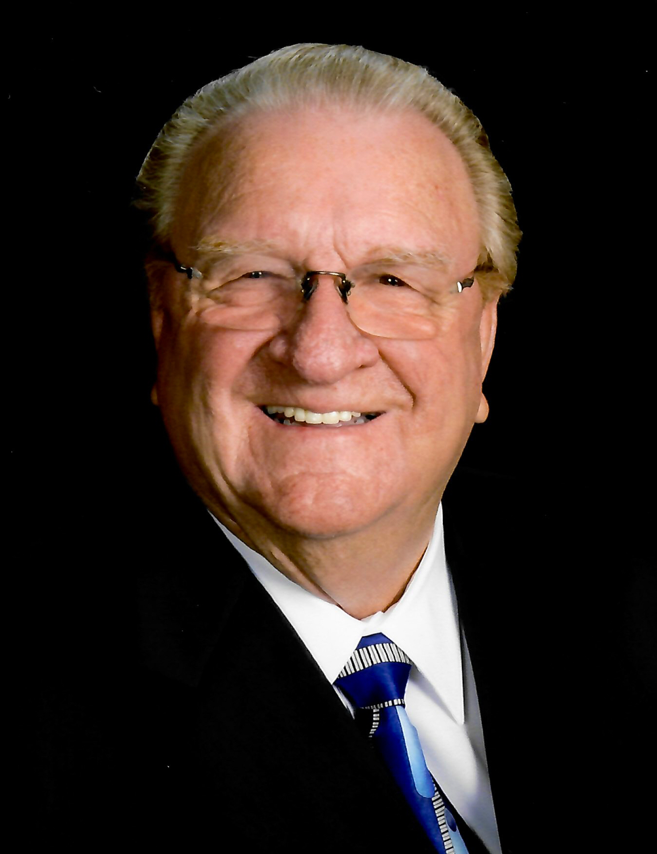 Glenn Arlie Ledbetter 2022 Cornejo Funeral Home & Crematory