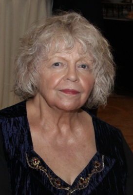 Photo of Susan Danberry
