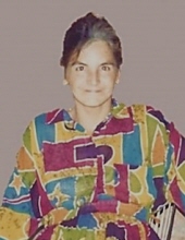 Maria Bertila Hernandez