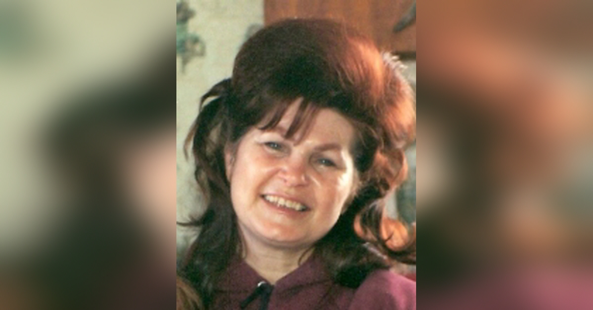 Obituary information for Violet Irene Covington