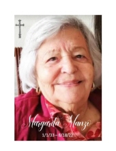 Margarita  Manzo 25688232