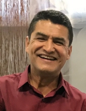 Juan  Manuel Banuelos
