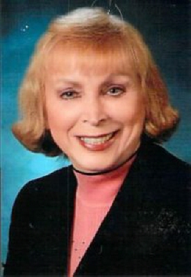 Photo of Lois Patterson-Brown
