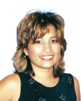 Photo of Josefina Terry