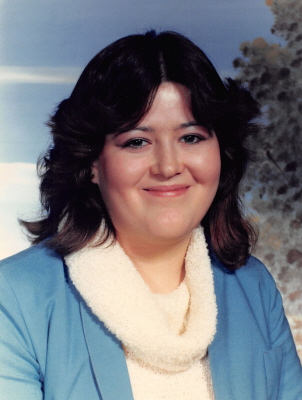Photo of Dawn Gilchrist