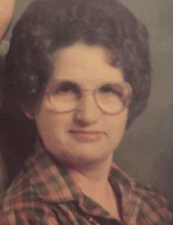 Peggy Ann Smith 2022 Dillard Funeral Home