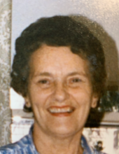 Dorothy J.  Capece