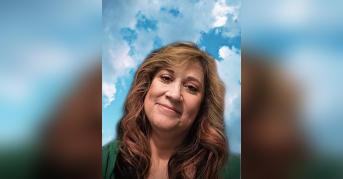 Obituary information for Danielle Heffley