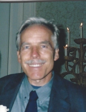 Donald Peters Reid