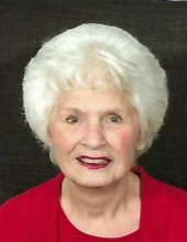 Marilyn Fay Sultzman