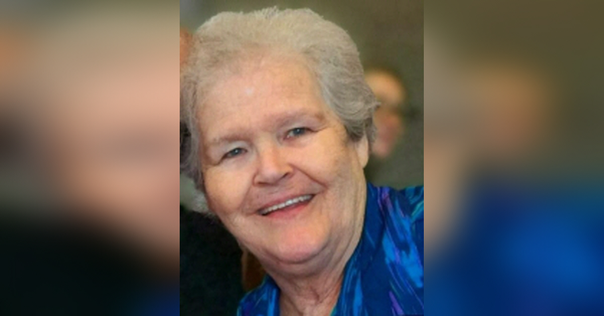 Obituary information for Cherie Madrene Ross