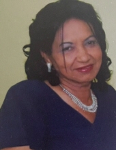 Petra Rodriguez Trinidad