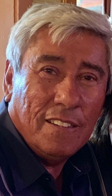 Ubaldo Ortiz Garcia