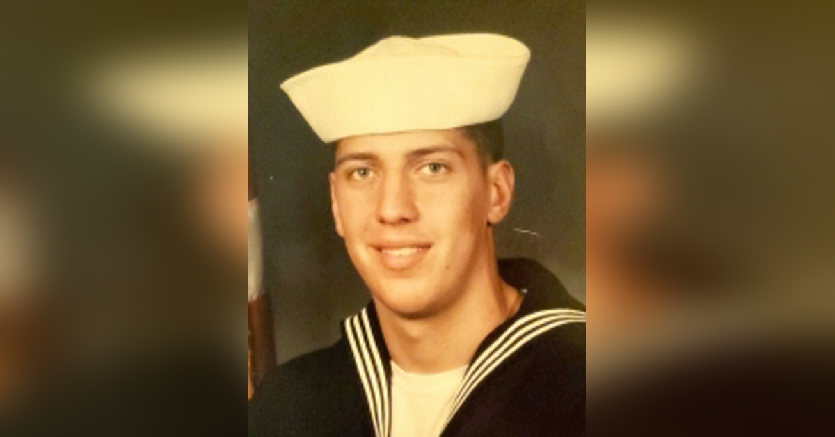 Obituary information for Michael James Hart