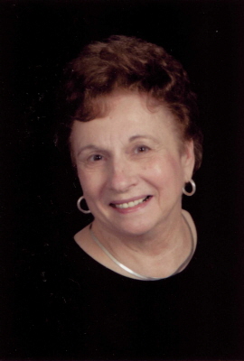 Phyllis M. Marschall