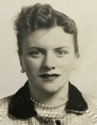 Photo of Hildegard I. Seitz