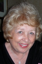 Mary M. Czamanske