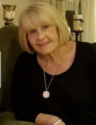 Photo of Joan Putnam