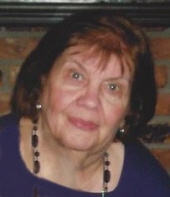 Patricia Ann Schweiger
