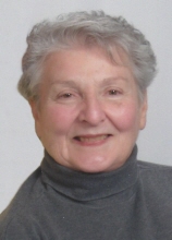 Patricia A. Heuser