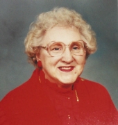 Dorothy L. Curtis