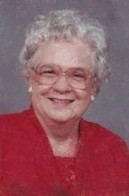 Dorothy M. Stephens