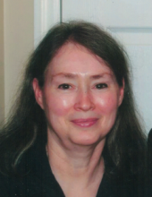 Carolyn M. Calico