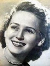 Blanca Christie