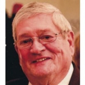 Dr. Martin "Tom" T. Carrow 25691991