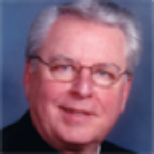 Monsignor Virgil W. Mank 25692054
