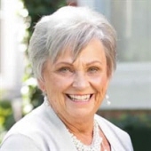 Patricia "Patty" Elaine Morrissey 25692206