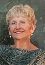 Yvette B. Axelrode