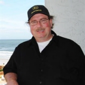 Daniel "Poppy" P. Presley Sr. 25692480