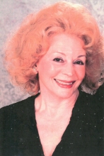 Constance 'Gail' Silla