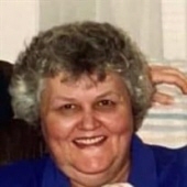 Beverly "Joan" Combs 25692691