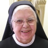 Sister M. Julia Kuropka 25692741