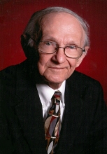 Norman V. Kay
