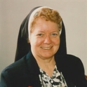 Sister Mary Dorothy Kiel 25693195