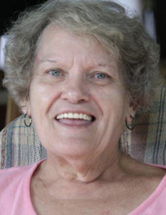 Peggy Ann Noe Obituary