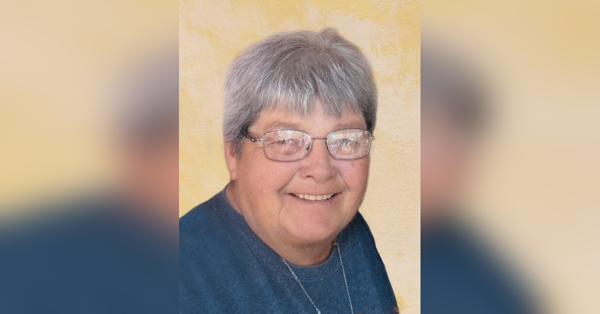 Obituary information for Darla F. Vande Weerd