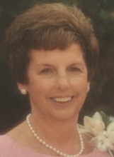 Dorothy Helen McLain