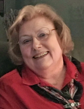 Susan Marie Bieri
