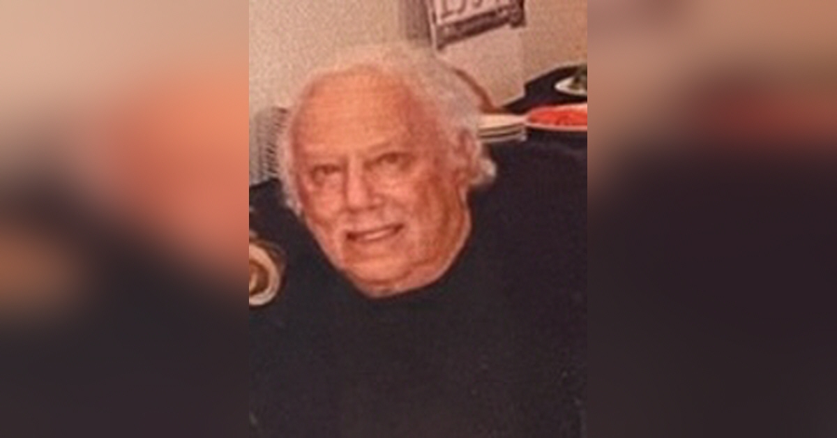 Obituary information for Melvin Schwartz