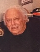 Melvin Schwartz