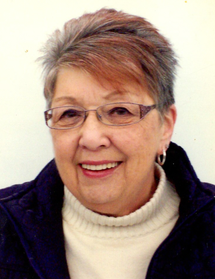 Rosemary L. Tavenner 2022 John W. Keffer Funeral Homes and