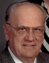 Louie John Veselka