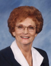Phyllis M. Rhodig