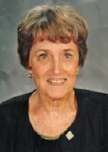 Barbara Breen