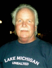 Richard  M. McGee
