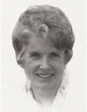 Ruth B. Nestler
